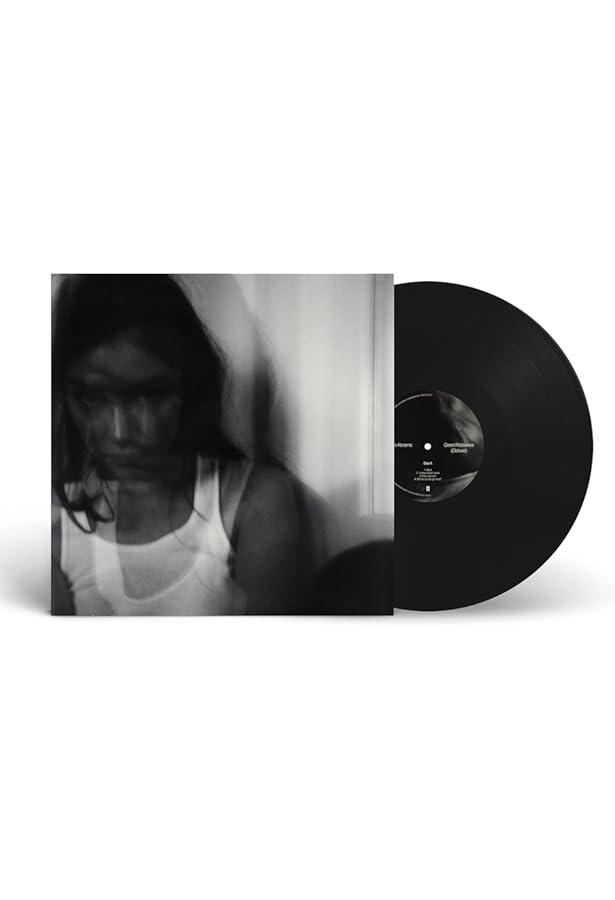 Amazon.com: Gracie Abrams Complete Studio Album Discography Vinyl